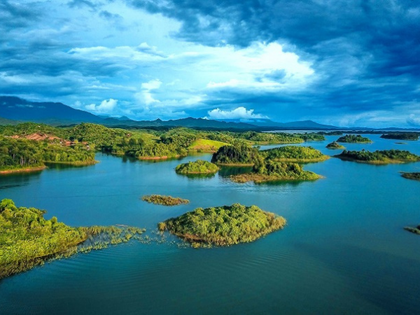 MEJOR TOUR A VIENTÍAN EN LAOS DE 4 DÍAS